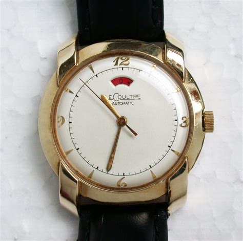 gangreserve horloge